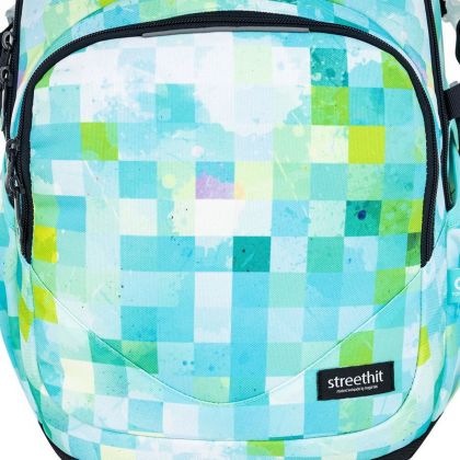 Studentský batoh Topgal YOKO 22036 B