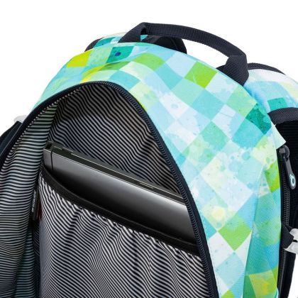 Studentský batoh Topgal YOKO 22036 B