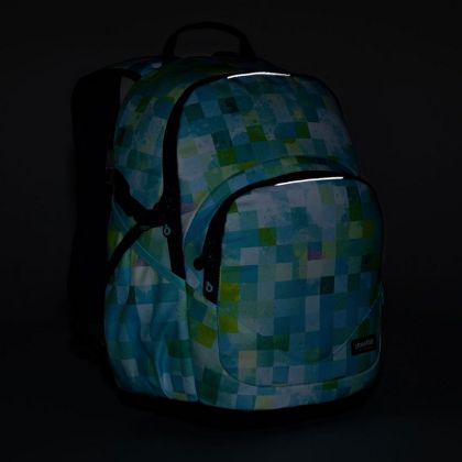 Studentský batoh Topgal YOKO 22036 B
