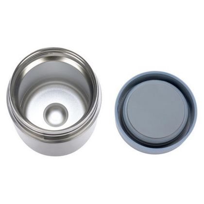 Lässig Food Jar Big 480ml Adventure Tractor