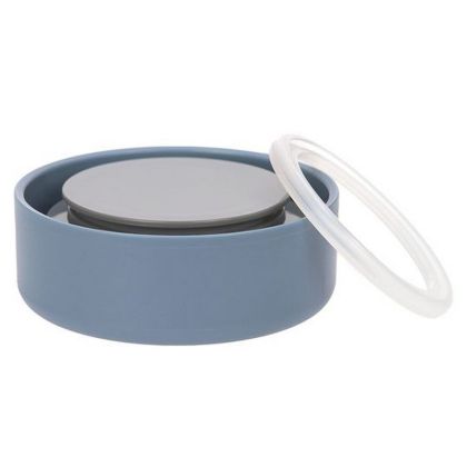 Lässig Food Jar Big 480ml Adventure Tractor