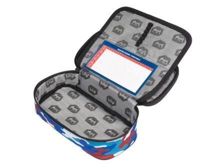 BAAGL Penál etue Army