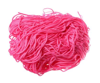 Růžová síť - 5m