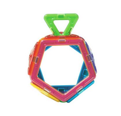 Stavebnice Magformers - Creator set 60