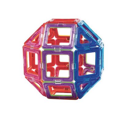 Stavebnice Magformers - Creator set 60