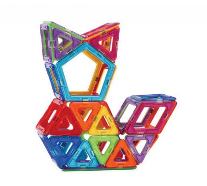 Stavebnice Magformers - Creator set 60