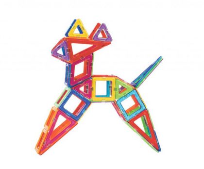 Stavebnice Magformers - Creator set 60