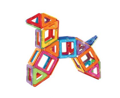 Stavebnice Magformers - Creator set 60