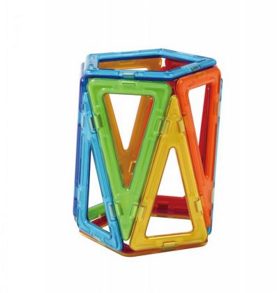 Stavebnice Magformers - Creator set 60