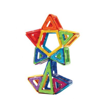 Stavebnice Magformers - Creator set 60