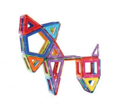 Stavebnice Magformers - Creator set 60