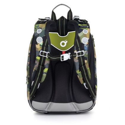 Školní batoh Topgal MIRA 20046 B