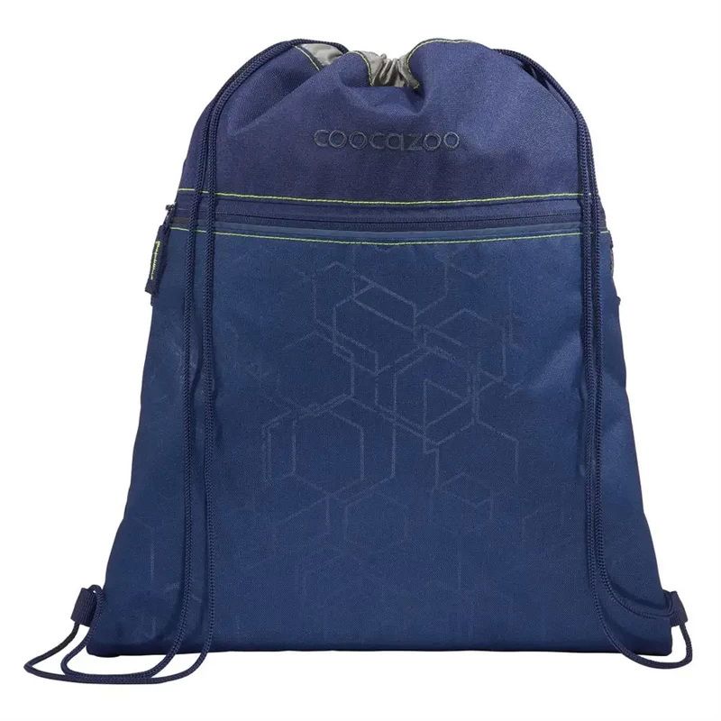 Sportovní pytel na záda coocazoo, Blue Bash