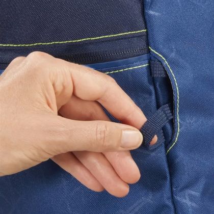 Sportovní pytel na záda coocazoo, Blue Bash