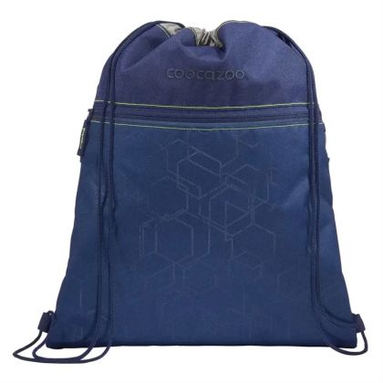 Sportovní pytel na záda coocazoo, Blue Bash