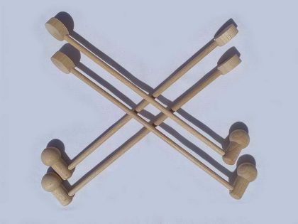 Marionetino - Loutkové divadlo Červená Karkulka