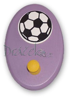 Věšáček 2 Chlapeček