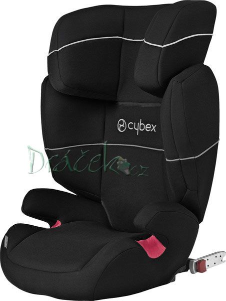 Autosedačka Cybex Free - Fix Shadow