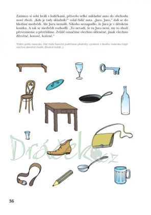 Počítání soba Boba - 2. díl - Jiřina Bednářová