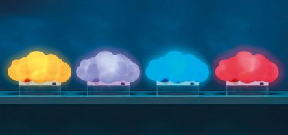 Brainstorm Můj usínací obláček