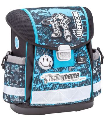 Školní set Belmil 403-13 Robotics