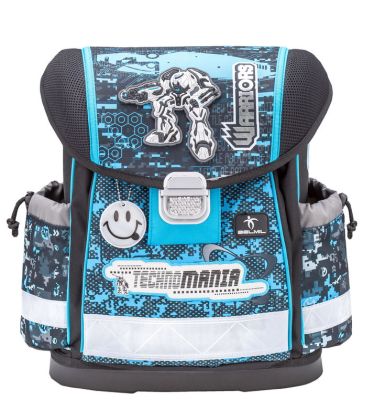 Školní set Belmil 403-13 Robotics