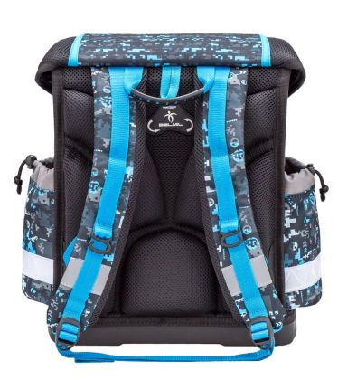 Školní set Belmil 403-13 Robotics