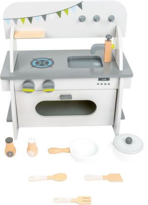 small foot Kompaktní kuchyňka Play Kitchens