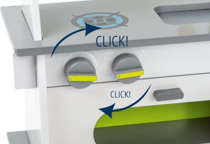 small foot Kompaktní kuchyňka Play Kitchens