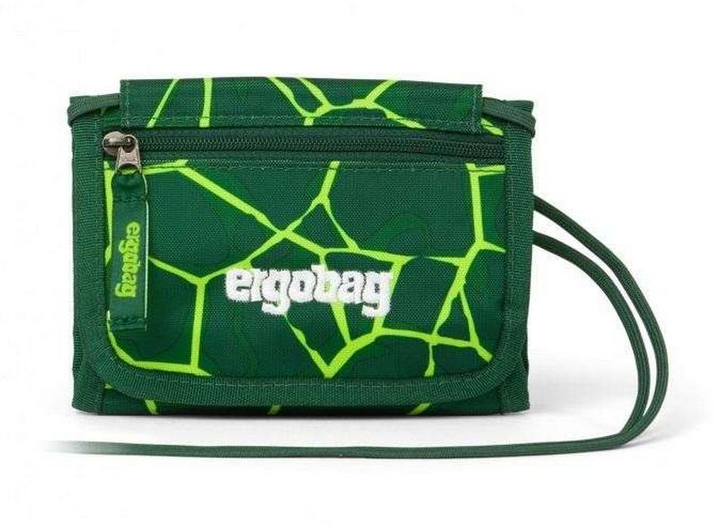 Peněženka Ergobag - BearRex
