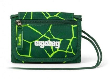 Peněženka Ergobag - BearRex