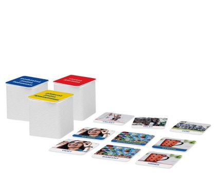 Efko, Česko-Ukrajinské PEXESO