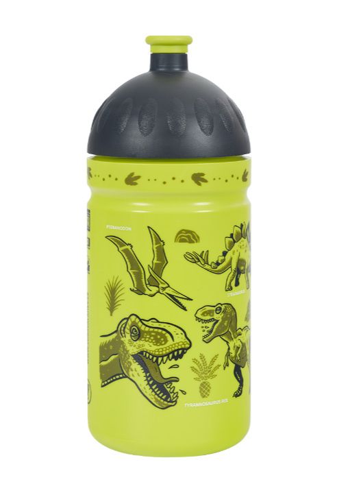ZDRAVÁ LAHEV 0,5l Dinosauři