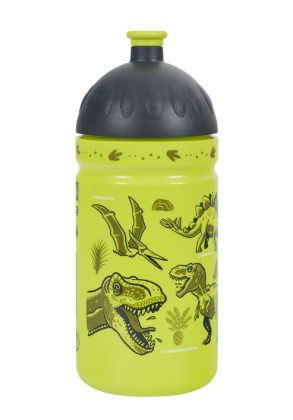 ZDRAVÁ LAHEV 0,5l Dinosauři