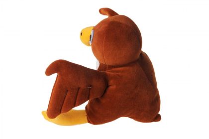 Maňásek Sova cpaný