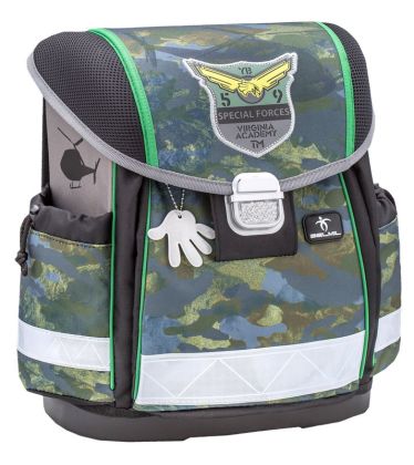 Školní set Belmil 403-13 Camuflage