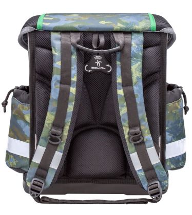 Školní set Belmil 403-13 Camuflage