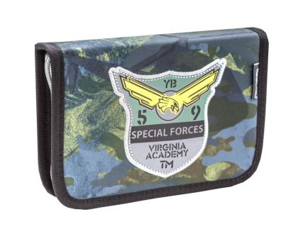 Školní set Belmil 403-13 Camuflage