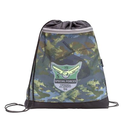 Školní set Belmil 403-13 Camuflage