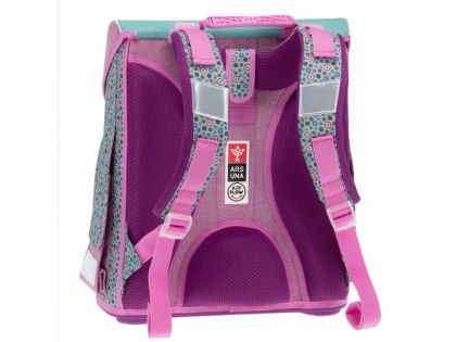 Ars Una Aktovka Best Friends magnetic