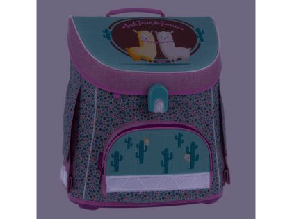 Ars Una Aktovka Best Friends magnetic