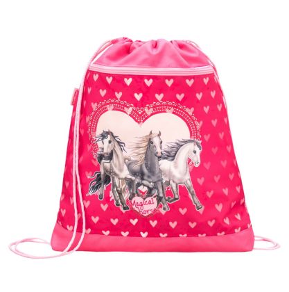 Školní set Belmil 403-13 Horse Love