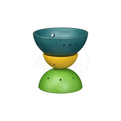 Plan Toys, Protékací mističky