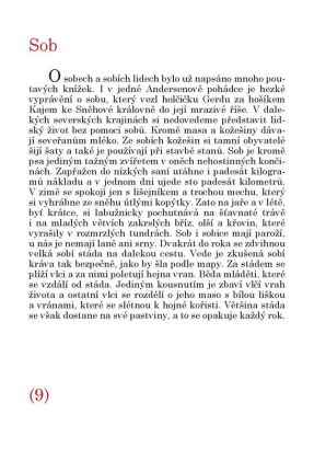 Albatros, Ladovy veselé učebnice (1) - Savci, Jan Vrána, Ladislav Stehlík