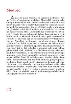 Albatros, Ladovy veselé učebnice (1) - Savci, Jan Vrána, Ladislav Stehlík