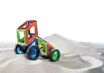 GeoSmart - Lunar Rover - 30 ks