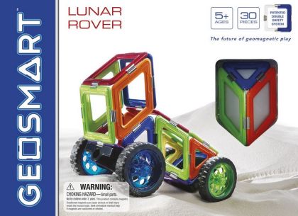 GeoSmart - Lunar Rover - 30 ks