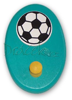 Věšáček 1 Chlapeček