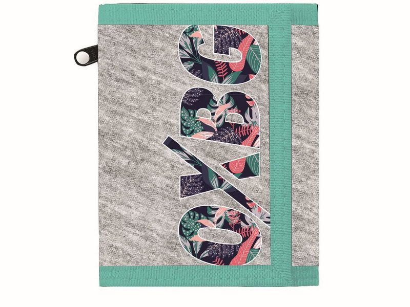 P+P Karton, Peněženka OXY Grey tropical