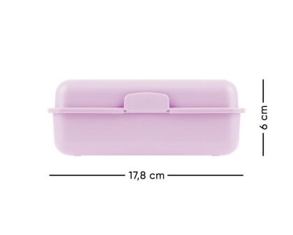 BAAGL Box na svačinu Kůň